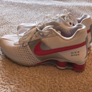 Nike shox